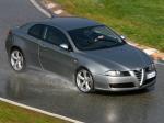 Alfa Romeo GT Q2 2006 года